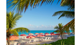 Ocean Club Resort, Turks And Caicos